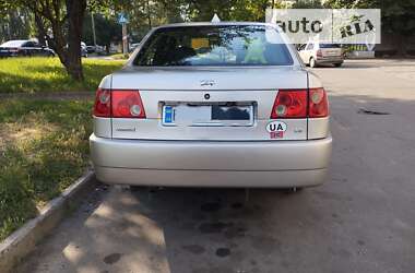 Седан Chery Amulet 2008 в 