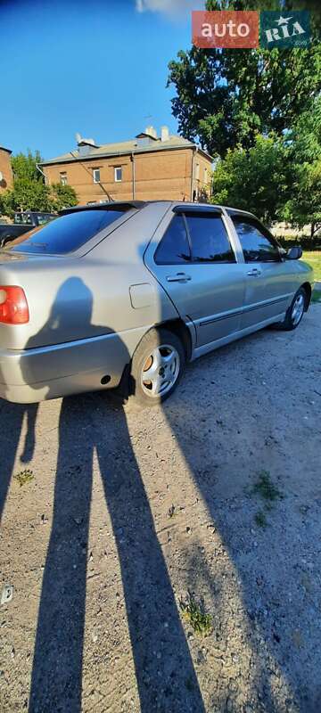 Седан Chery Amulet 2008 в Харкові