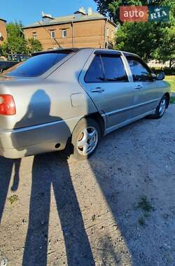 Седан Chery Amulet 2008 в 
