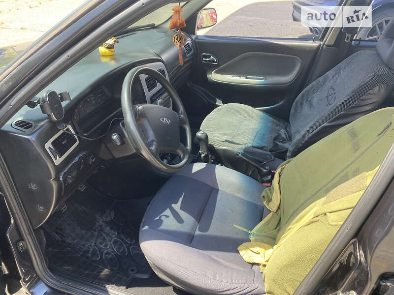 Седан Chery Amulet 2007 в Харькове фото 12 Седан Chery Amulet 2007 в Харькове