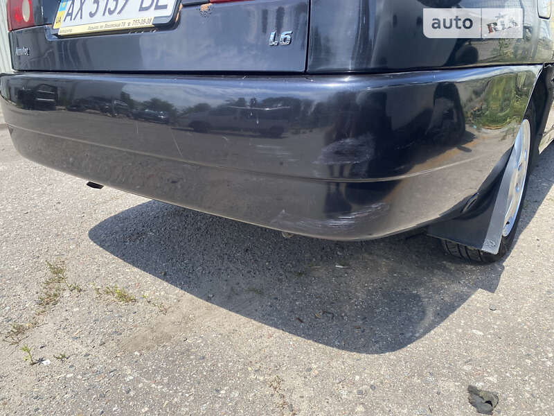 Седан Chery Amulet 2007 в Харькове фото 14 Седан Chery Amulet 2007 в Харькове