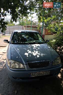 Седан Chery Amulet 2007 в 