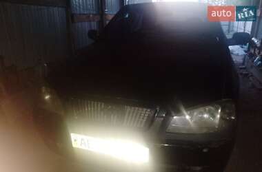 Седан Chery Amulet 2007 в 