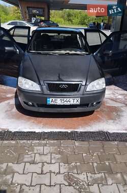 Седан Chery Amulet 2007 в 