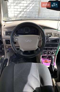 Седан Chery Amulet 2007 в 