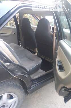 Седан Chery Amulet 2007 в 