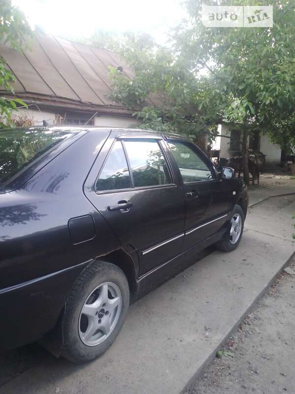 Седан Chery Amulet 2007 в Бершаді фото 2 Седан Chery Amulet 2007 в Бершаді