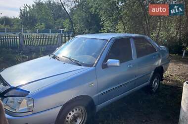 Седан Chery Amulet 2008 в 