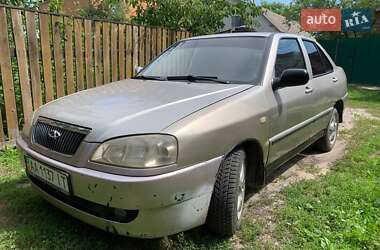 Седан Chery Amulet 2008 в 