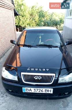 Седан Chery Amulet 2007 в 