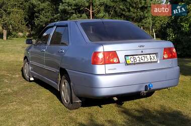 Седан Chery Amulet 2006 в 