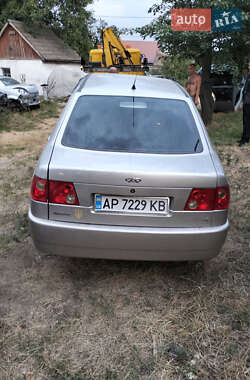 Седан Chery Amulet 2007 в 