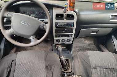 Седан Chery Amulet 2007 в 