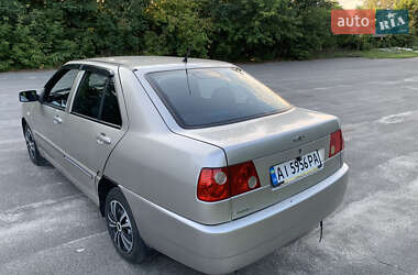 Седан Chery Amulet 2008 в 