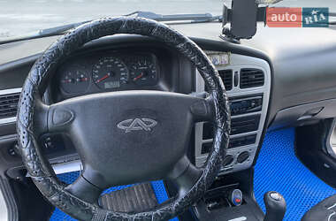 Седан Chery Amulet 2008 в 
