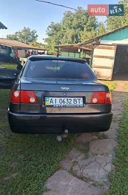Седан Chery Amulet 2008 в 