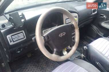 Седан Chery Amulet 2008 в 
