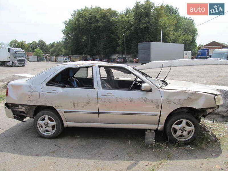 Седан Chery Amulet 2008 в Хмельницькому