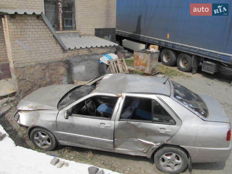 Седан Chery Amulet 2008 в Хмельницькому