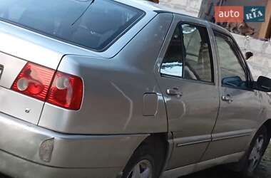 Седан Chery Amulet 2008 в Долине