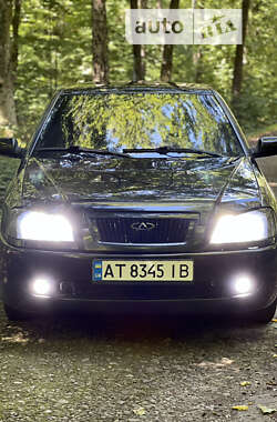 Седан Chery Amulet 2007 в Калуші