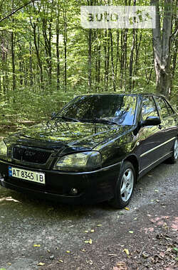 Седан Chery Amulet 2007 в Калуші