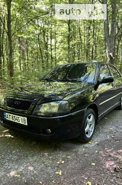 Седан Chery Amulet 2007 в Калуші