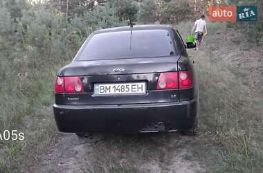 Седан Chery Amulet 2007 в 