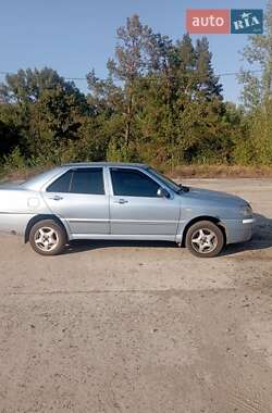 Седан Chery Amulet 2007 в 