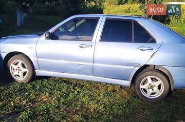 Седан Chery Amulet 2007 в Киеве