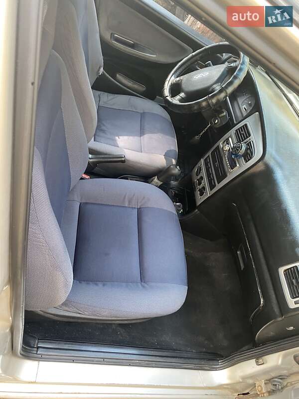 Седан Chery Amulet 2007 в Сумах фото 3 Седан Chery Amulet 2007 в Сумах