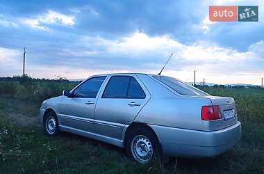 Седан Chery Amulet 2006 в Рожнятове