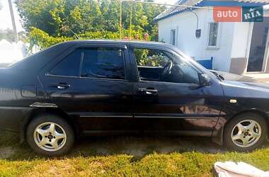Седан Chery Amulet 2008 в 