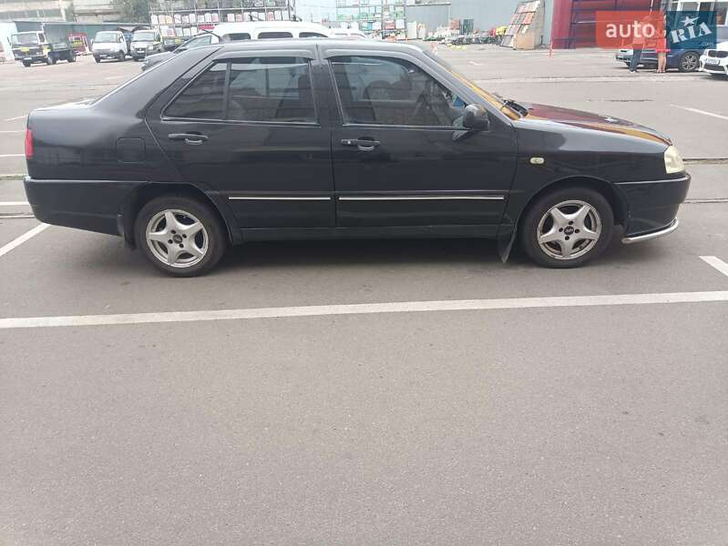 Седан Chery Amulet 2007 в Киеве