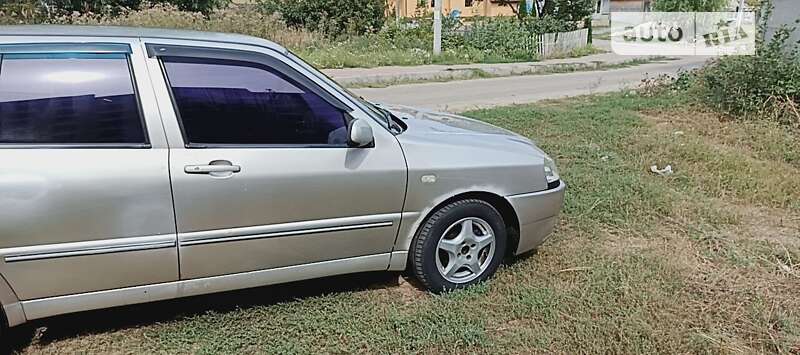 Седан Chery Amulet 2008 в Вишневому