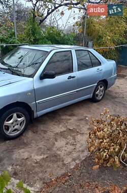 Седан Chery Amulet 2007 в 