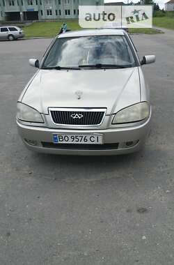 Седан Chery Amulet 2007 в Теофіполі