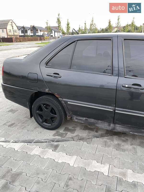 Седан Chery Amulet 2008 в Ирпене