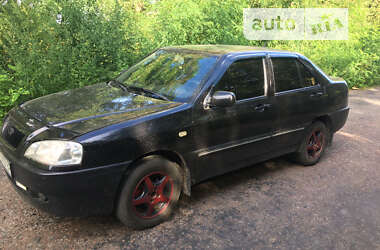 Седан Chery Amulet 2007 в 