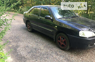 Седан Chery Amulet 2007 в 