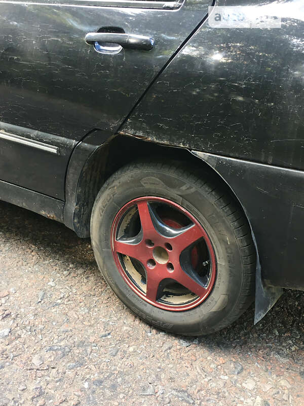 Седан Chery Amulet 2007 в Козельце