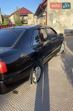 Седан Chery Amulet 2008 в 