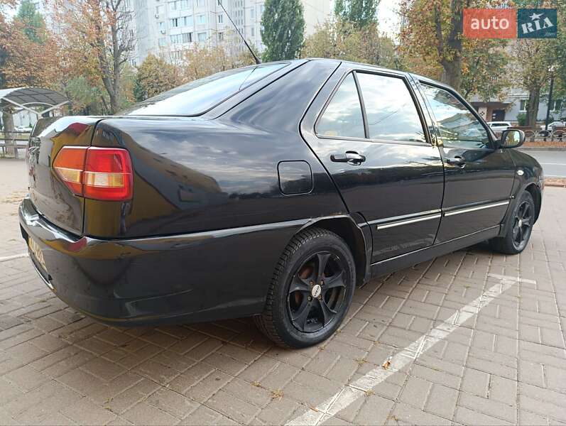 Седан Chery Amulet 2012 в Белой Церкви фото 5 Седан Chery Amulet 2012 в Белой Церкви