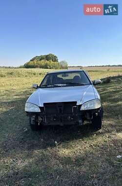 Седан Chery Amulet 2008 в 