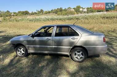 Седан Chery Amulet 2008 в 