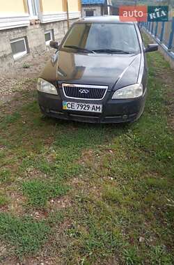 Седан Chery Amulet 2008 в Банилове