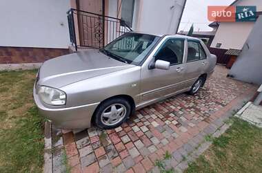 Седан Chery Amulet 2007 в 