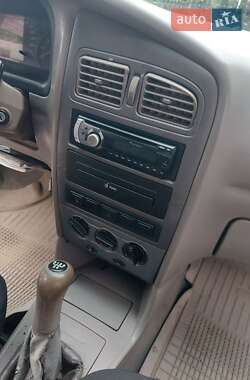 Седан Chery Amulet 2007 в 