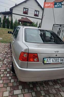 Седан Chery Amulet 2007 в 