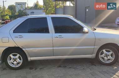 Седан Chery Amulet 2008 в 